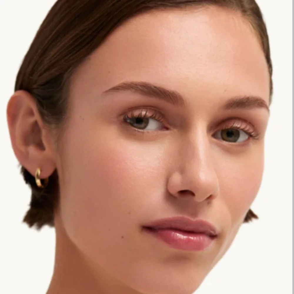 Goop Beauty Hydra-Barrier Gel Gloss: Blossom, 3.8ml, NIB